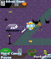 Flash ���� Rolling with Katamari Mobile ( ������ �������� �� ��������� ) �������� 3