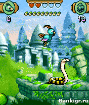 Flash ���� Bird ( ������ ) �������� 3