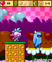 Flash ���� Pumpet Adventure ( ����������� �������� ) �������� 2