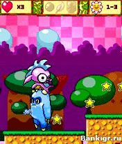 Flash ���� Pumpet Adventure ( ����������� �������� ) �������� 3