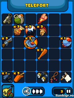 Flash ���� �������� 2011: ���������� �������� 2