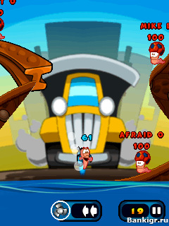 Flash ���� �������� 2011: ���������� �������� 4
