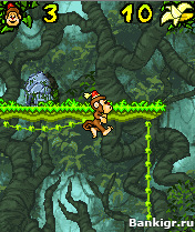 Flash ���� Funky Monkey ( ������� ��������� ) �������� 2