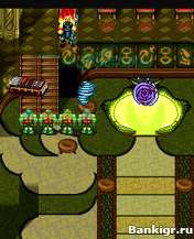 Flash ���� TMNT The Ninja Tribunal ( ��������� - ����� �������� ) �������� 2