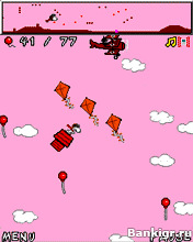 Flash ���� Snoopy the Flying Ace ( �������� ������ ) �������� 2