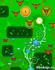 Flash ���� Jungle Twister Puzzle Expedition ( ���������� � ������� ����� ) �������� 2