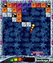 Flash ���� Ball Rash 2 �������� 3