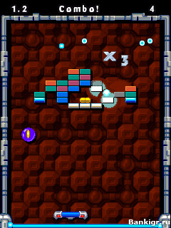 Flash ���� Ultimate Brick Breaker 2 �������� 3