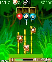Flash ���� Monkey Pole Climb �������� 2