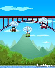 Flash ���� Base Jumping ( ���� ������������ ) �������� 2
