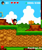 Flash ���� Mojos Adventure ( ����������� ����� ) �������� 2