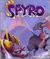 Flash ���� The Legend of Spyro Dawn Of The Dragon ( ������ ����� ���� ������� - ����������� ) �������� 1