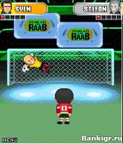 Flash ���� Schlag den Raab �������� 3