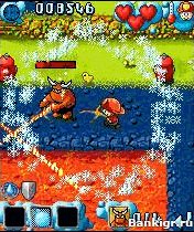 Flash ���� Little Fire Fighter ( ��������� �������� ) �������� 2