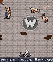 Flash ���� Werner - Haat Am Ball �������� 2
