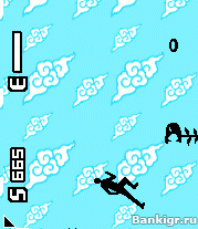 Flash ���� Nom 2 Free Runner ( ��� 2 �������� �������� ) �������� 3