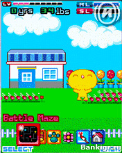 Flash ���� My Monster Pet ( ��� ��������� ) �������� 2