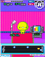 Flash ���� My Monster Pet ( ��� ��������� ) �������� 3