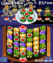 Flash ���� Sushi Shuffle ( ���� ��� ) �������� 2