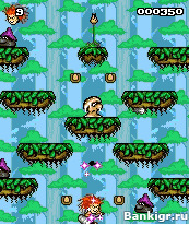 Flash ���� Rikki The Dwarf �������� 2
