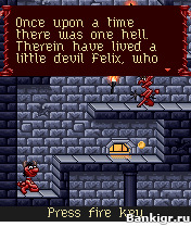 Flash ���� Felix the Devil ( �������� ������ ) �������� 2
