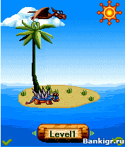 Flash ���� Dream Island 3 Dino Party ( ������ ����� 3 ���� ��������� ) �������� 3