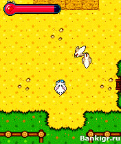 Flash ���� Rabbit Terror Of The Wood �������� 2