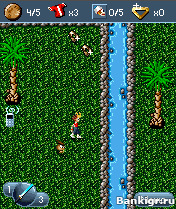 Flash ���� Ape Escape M �������� 2