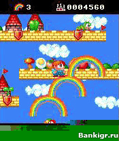 Flash ���� Rainbow Islands �������� 2