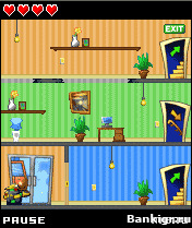 Flash ���� Goozers Fire Frenzy ( �������� ����� ) �������� 2