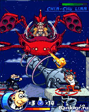 Flash ���� Mortadelo y Filemon Armafollon ( ����� ����������� ���������� � �������� ) �������� 2