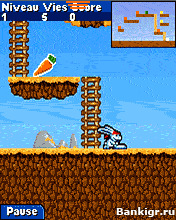 Flash ���� Carrot Mania Pirates �������� 2