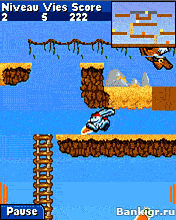 Flash ���� Carrot Mania Pirates �������� 3