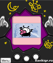Flash ���� Tamagotchi Teufelchen ( �������� ) �������� 2