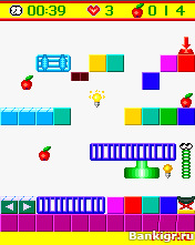 Flash ���� Springy �������� 2