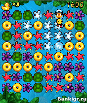 Flash ���� Funky Ducky ( ������� ������ ) �������� 2