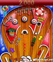 Flash ���� Popeye Pinball ( ����� ��� � ������� ������ ) �������� 2