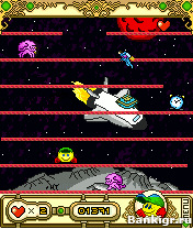Flash ���� Colo Jump �������� 3