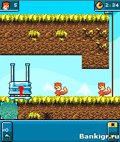Flash ���� Suicidal Squirrels �������� 2