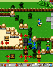 Flash ���� Donald Duck Selection ( ������� ��� ����� ����������� ) �������� 2