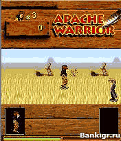 Flash ���� Apache Warrior ( ���� ����� ) �������� 2