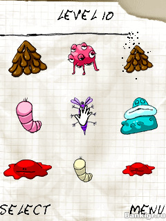 Flash ���� Doodle IQ �������� 2