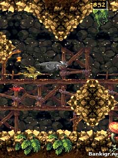 Flash ���� Dragon Rage �������� 4