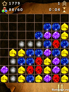 Flash ���� Gemz �������� 3