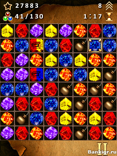 Flash ���� Gemz �������� 4
