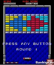 Flash ���� Arkanoid DX �������� 2