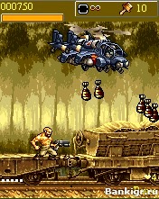 Flash ���� Metal Slug 3 �������� 2