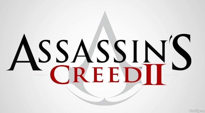 Flash ���� Assassins Creed 2 (Rus) �������� 2