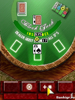 Flash ���� ������� ���� ����� (Black Jack Masters) �������� 2