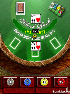 Flash ���� ������� ���� ����� (Black Jack Masters) �������� 4